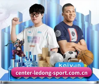 乐动体育 APP